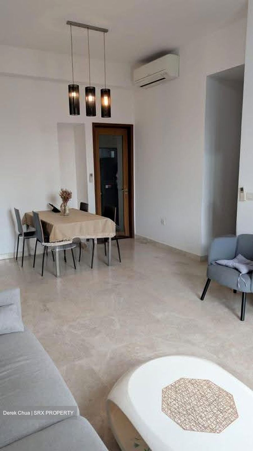The Centrio (D12), Apartment #609016091